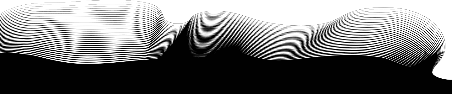 White to Black Transition